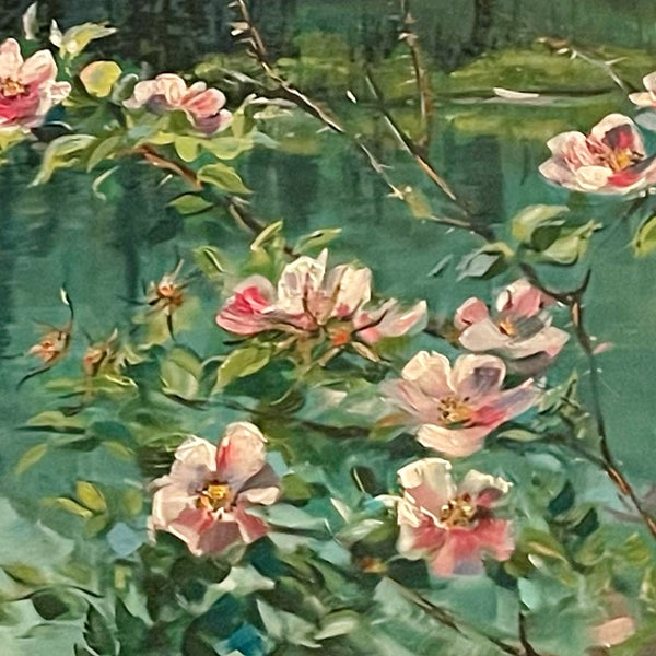 Alberta Rose